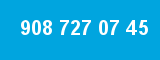 908 727 07 45